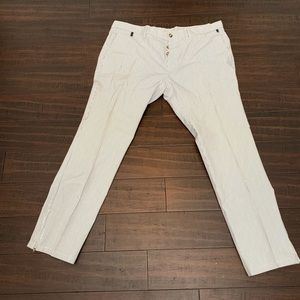 Excellent Condition Ermenegildo Zegna Sports Pants